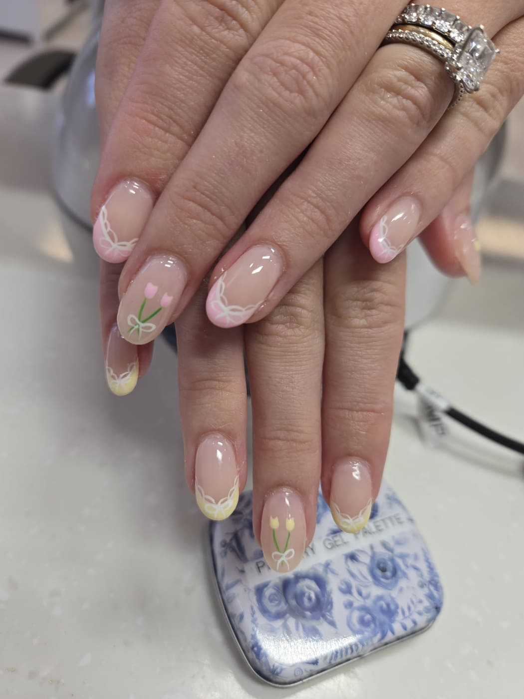 Nail design by My Nail Bestie