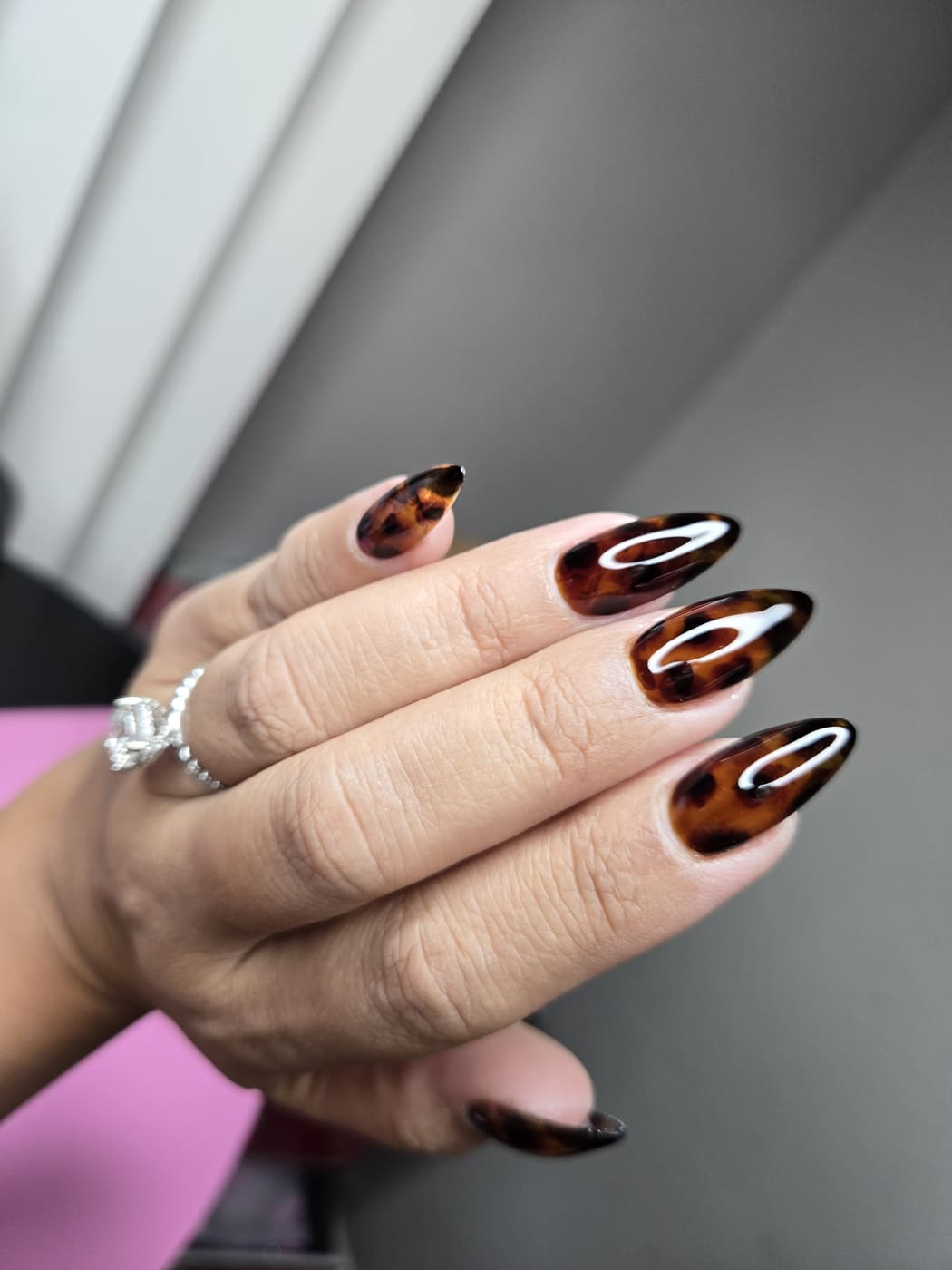 Nail design by My Nail Bestie