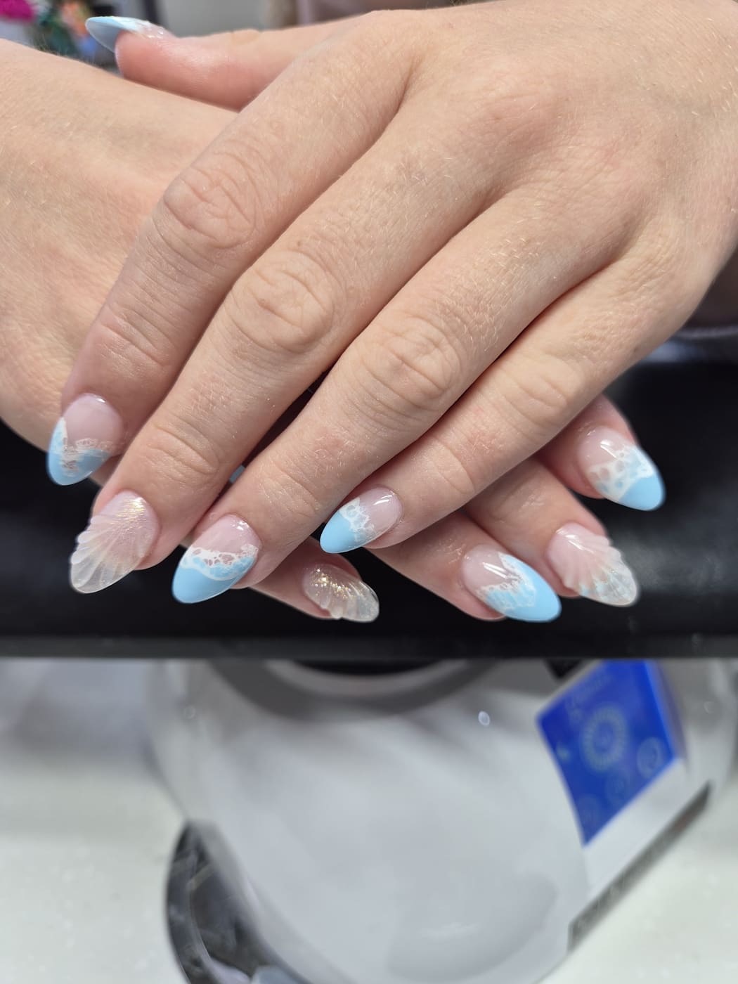 Nail design by My Nail Bestie