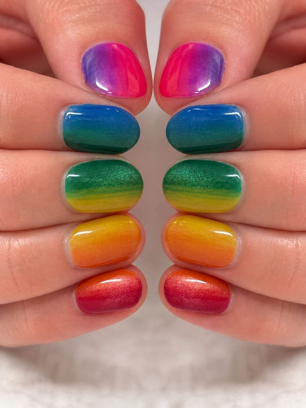 Nail design by My Nail Bestie