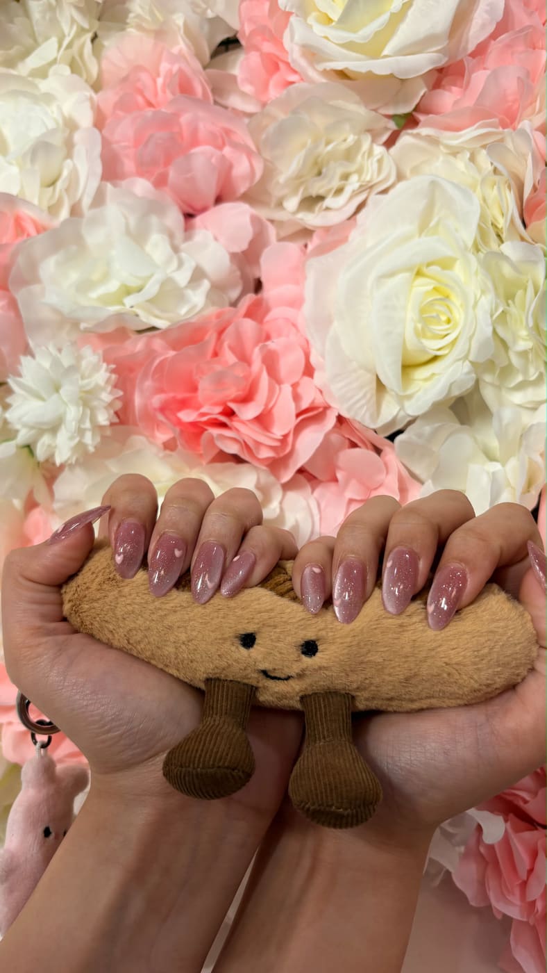 Nail design by My Nail Bestie