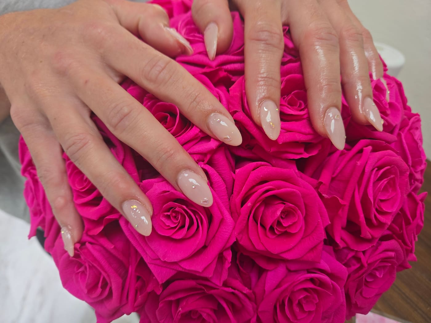 Nail design by My Nail Bestie