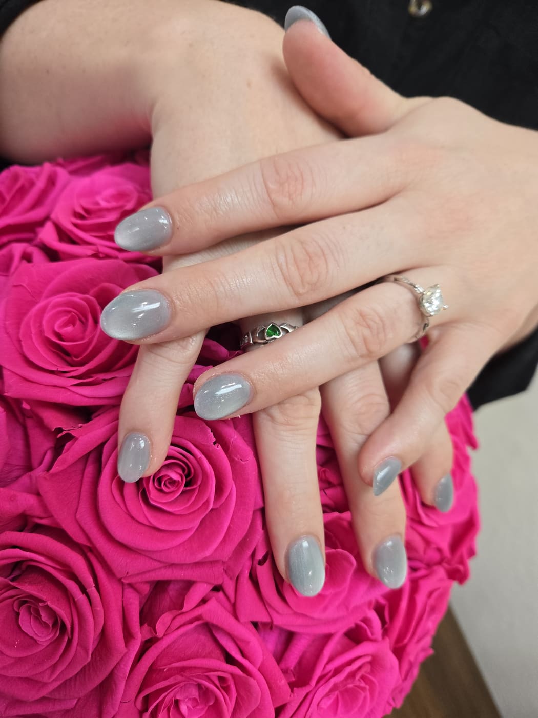 Nail design by My Nail Bestie