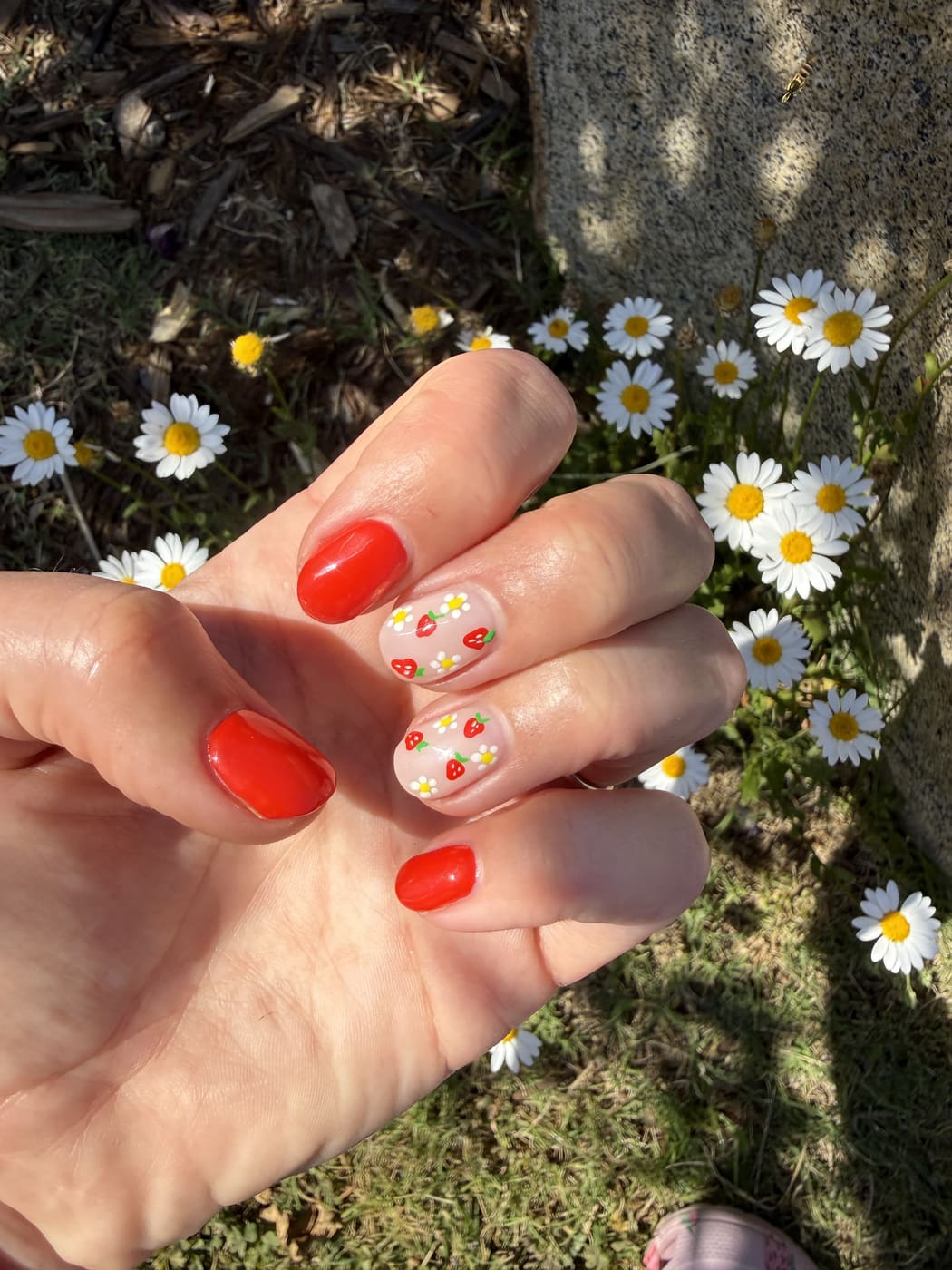 Nail design by My Nail Bestie
